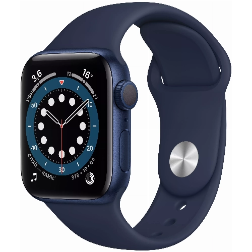 Apple Watch Series 6 44 GPS Cellular 26 880